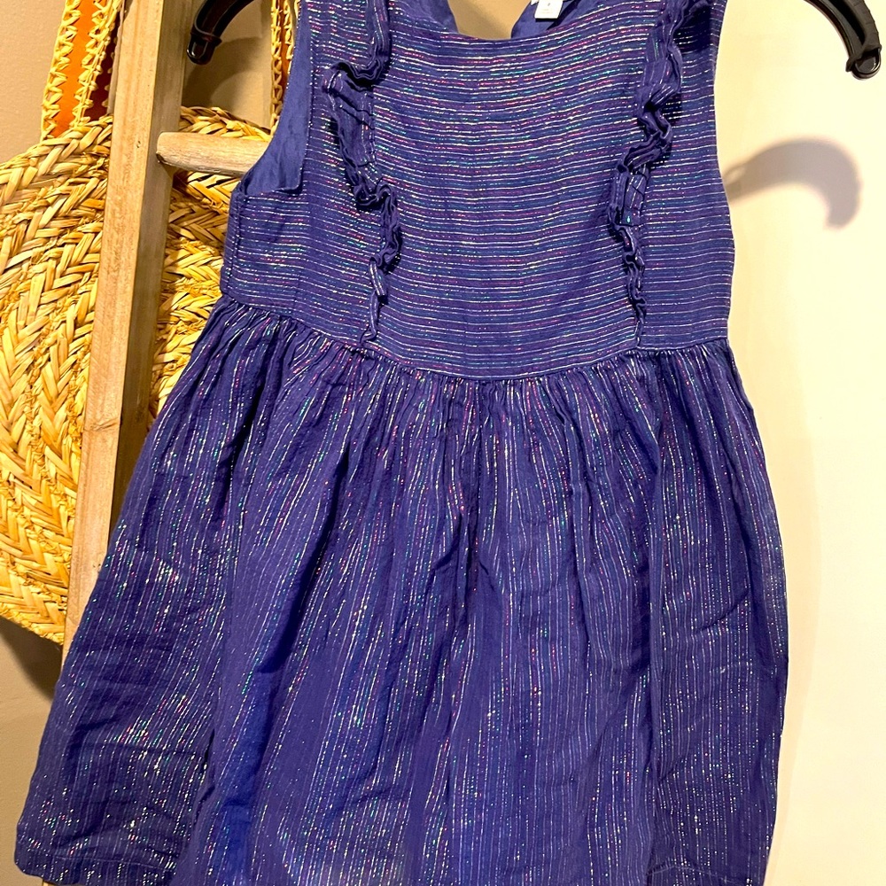 Gymboree ~ Girl’s Dress ~ Size 8